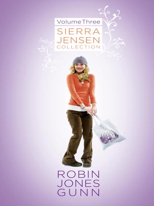 Cover image for Sierra Jensen Collection, Volume 3